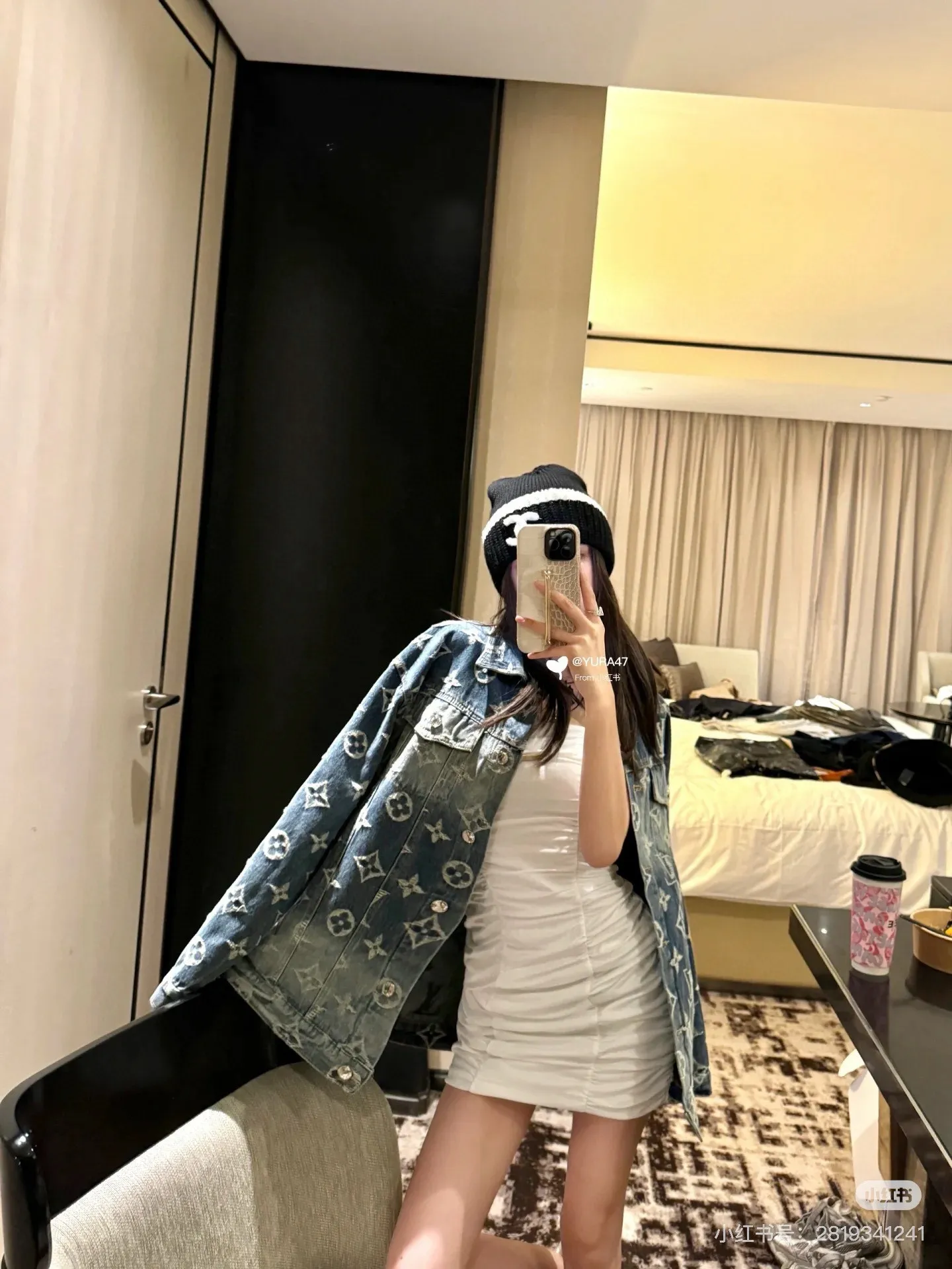 Louis Vuitton/